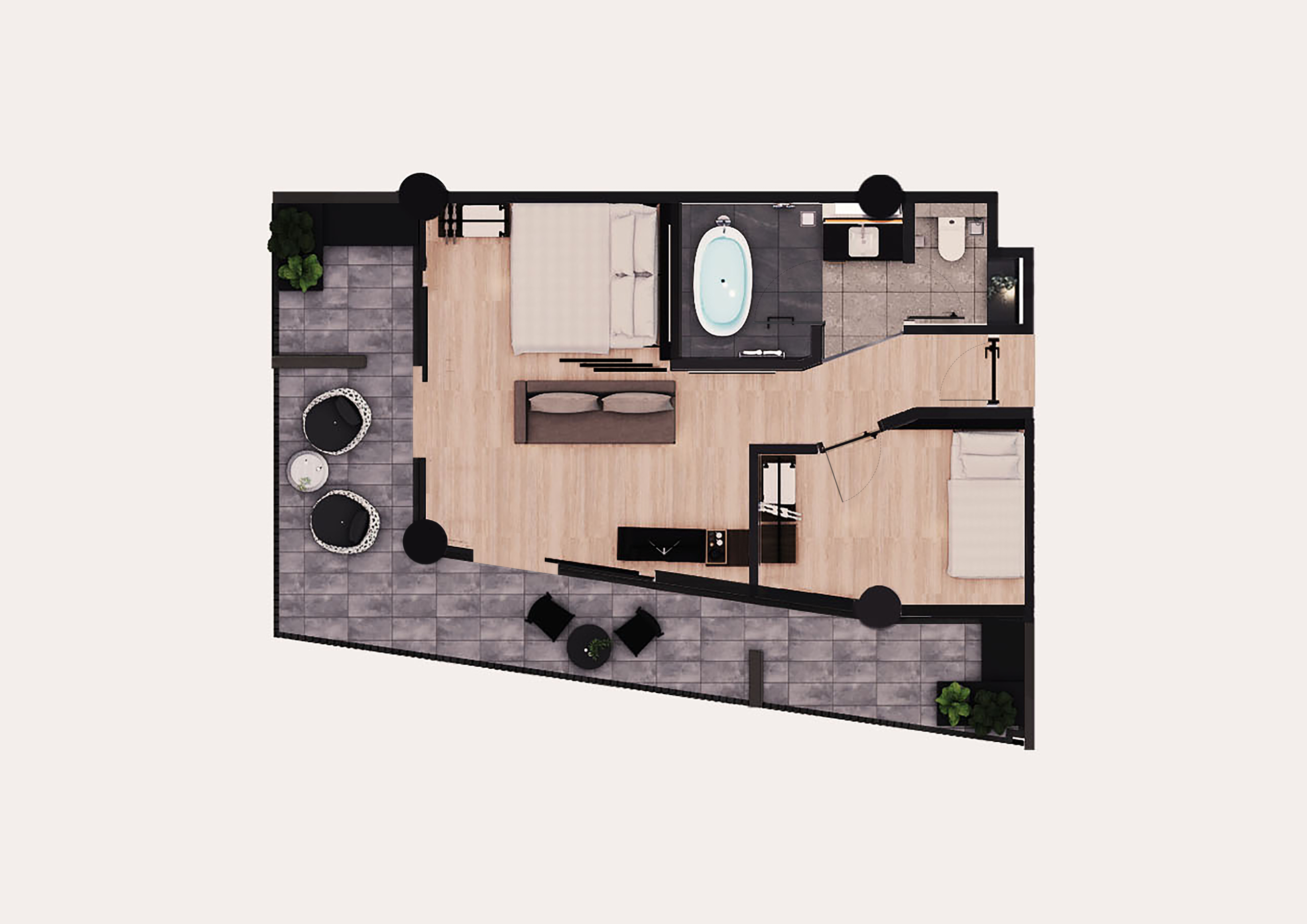TYPE C_PLAN