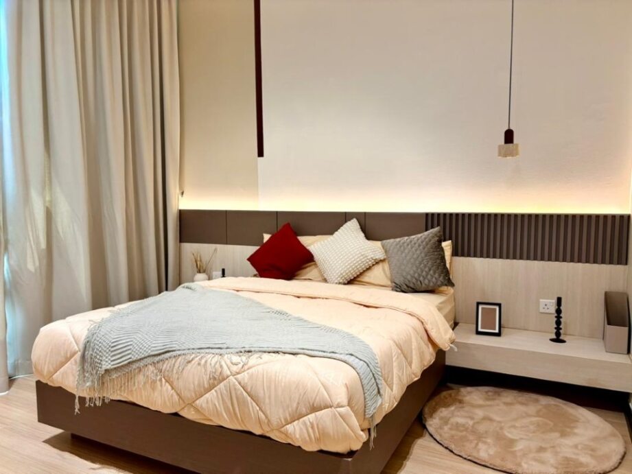 room